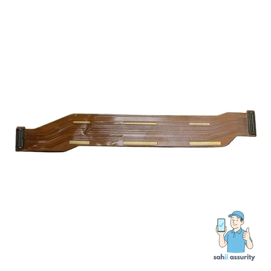 Main Board Flex Cable for Oppo A54 thumbnail